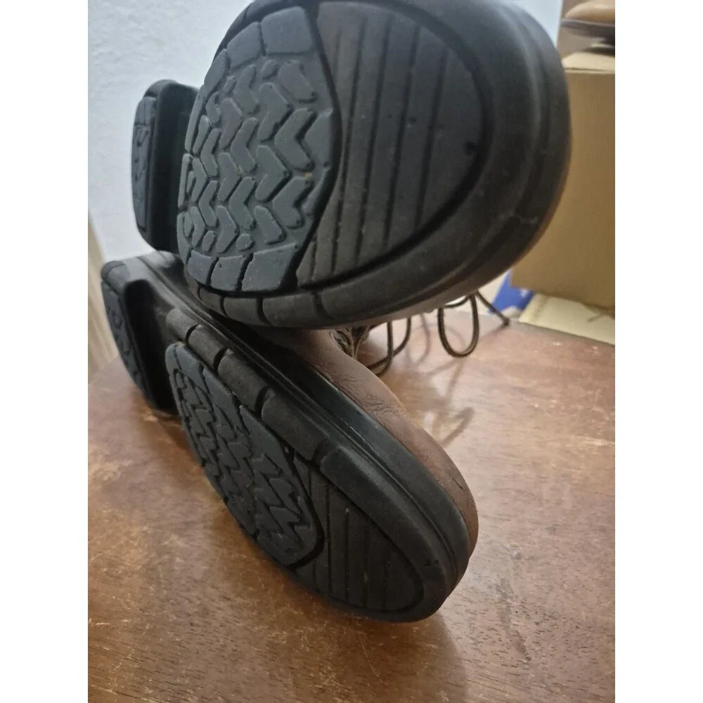 Wolverine Men's Durashocks SR 6